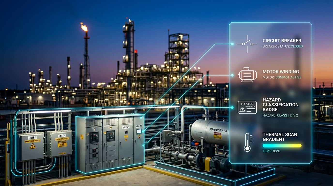 Industrial Electrical